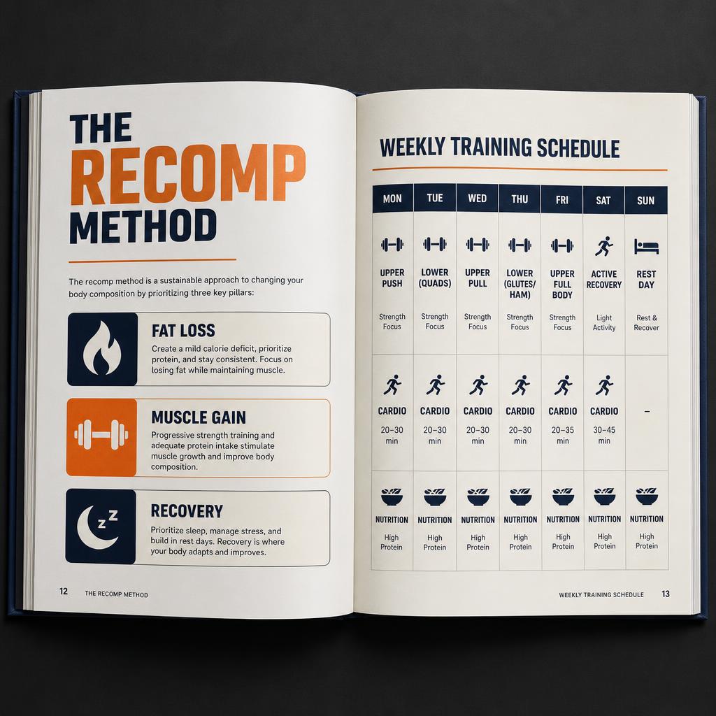 The Recomp Method